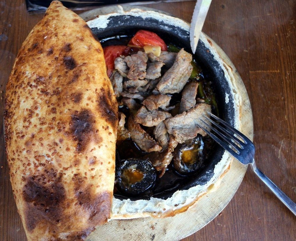 Kebap tescil savaşını Şanlıurfa kazandı 5