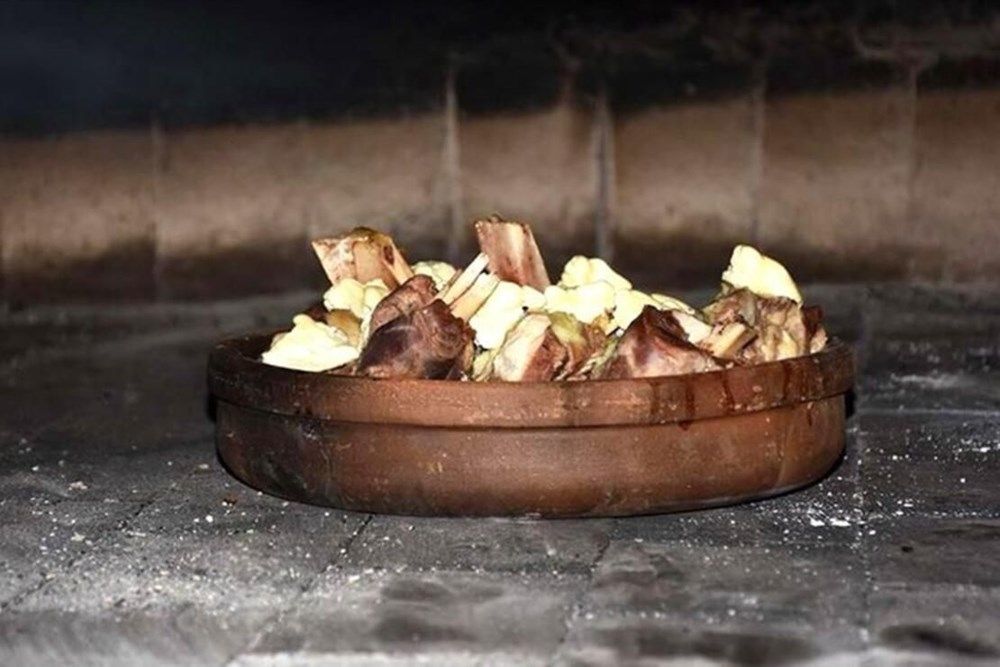 Kebap tescil savaşını Şanlıurfa kazandı 6