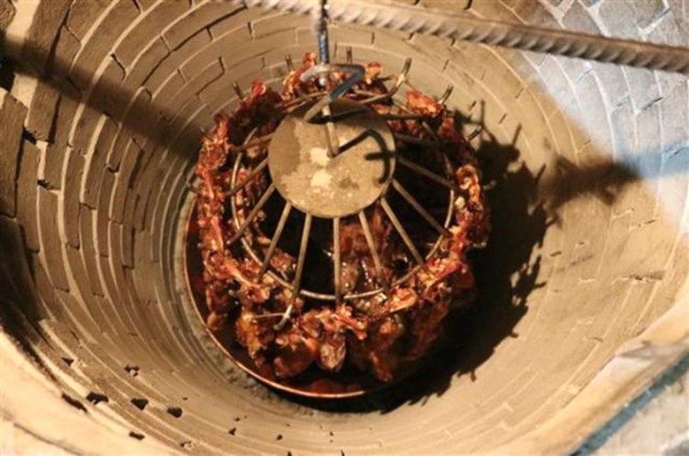 Kebap tescil savaşını Şanlıurfa kazandı 8
