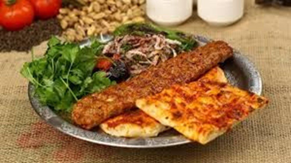 Kebap tescil savaşını Şanlıurfa kazandı 9