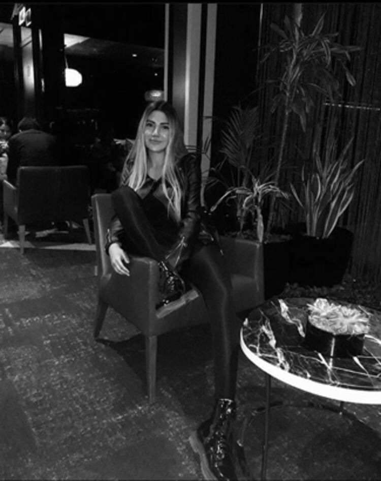 Hazal Tektaş cinayetinde flaş gelişme! 8