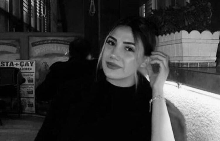 Hazal Tektaş cinayetinde flaş gelişme! 9