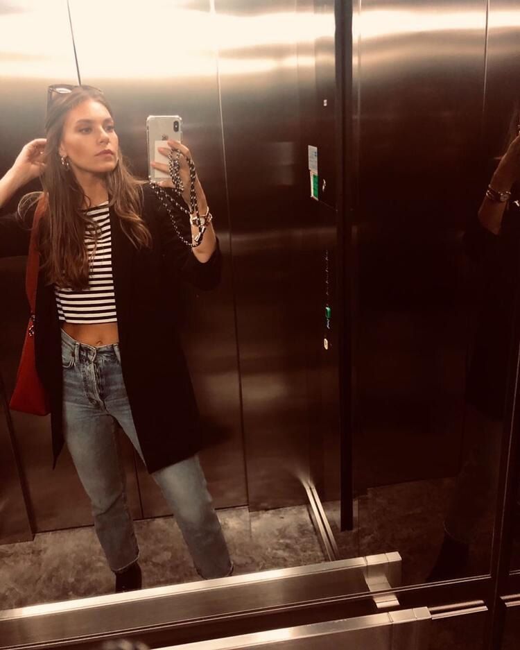 Aslı Enver ve Kerem Tunçeri'nin 'Koru'da gizli buluşması 3