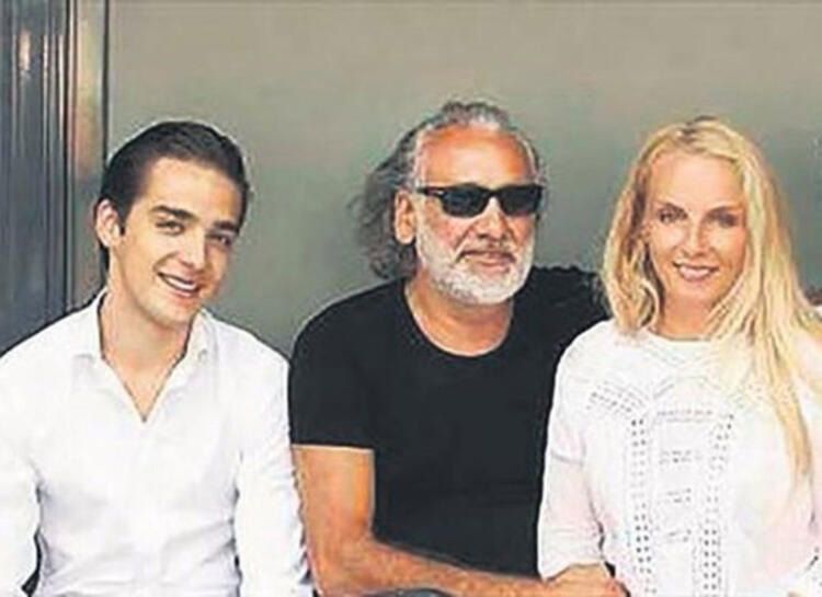 Sinan Çetin'in küçük oğlu Orfeo Çetin direksiyonda alkollü yakalandı! 3