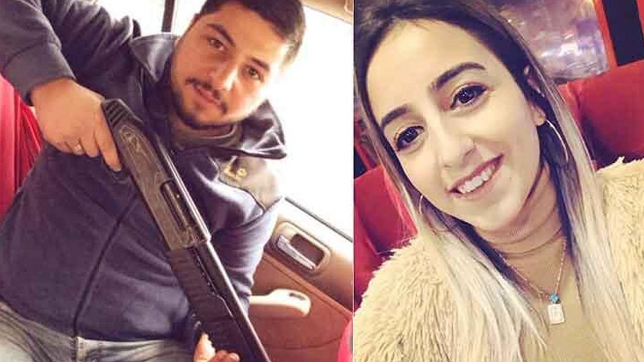 Karısını öldürüp otomobilde gezdirmişti! İyi halden indirime annenin isyanı... 1