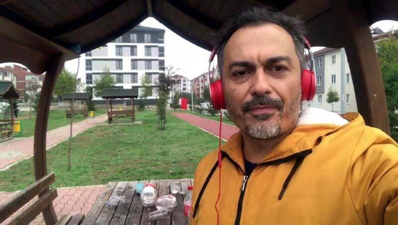 Masada bıraktığı çöpleri toplamak şartını yerine getirdi, unuttuğu kimliğini aldı! 1