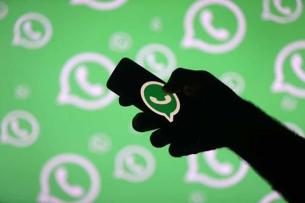 Tartışma yaratan WhatsApp kararı 8