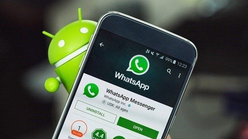 Tartışma yaratan WhatsApp kararı 9
