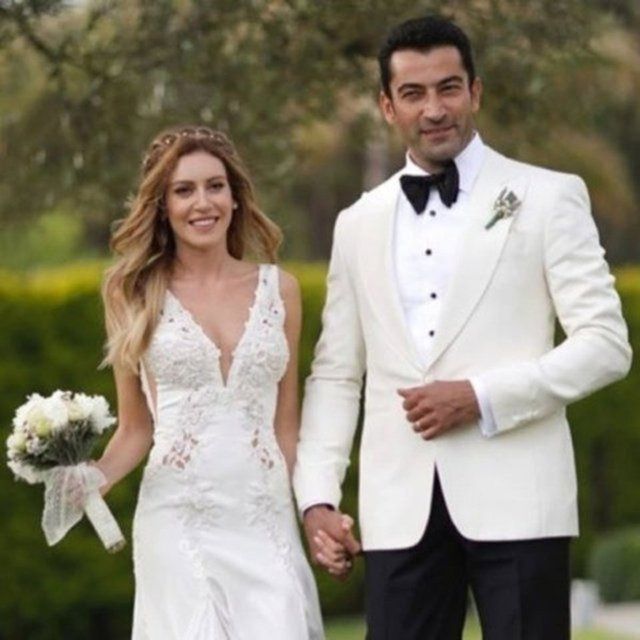 Kenan İmirzalıoğlu-Sinem Kobal çiftinin bebekleri dünyaya geldi! 1