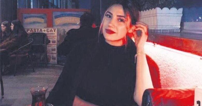 Hazal Tektaş'ın sosyal medya hesabına gelen tehdit mesajları ortaya çıktı! 2