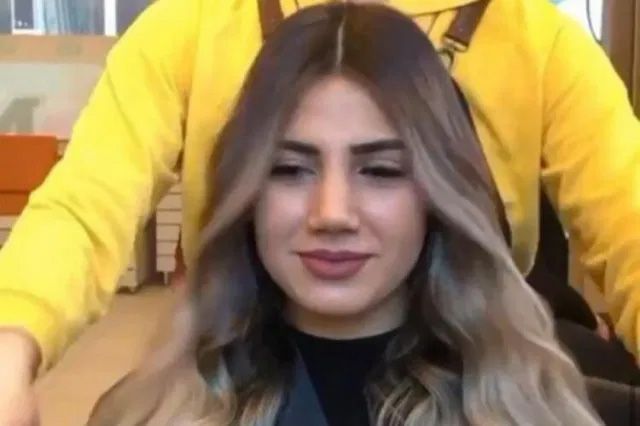 Hazal Tektaş'ın sosyal medya hesabına gelen tehdit mesajları ortaya çıktı! 7