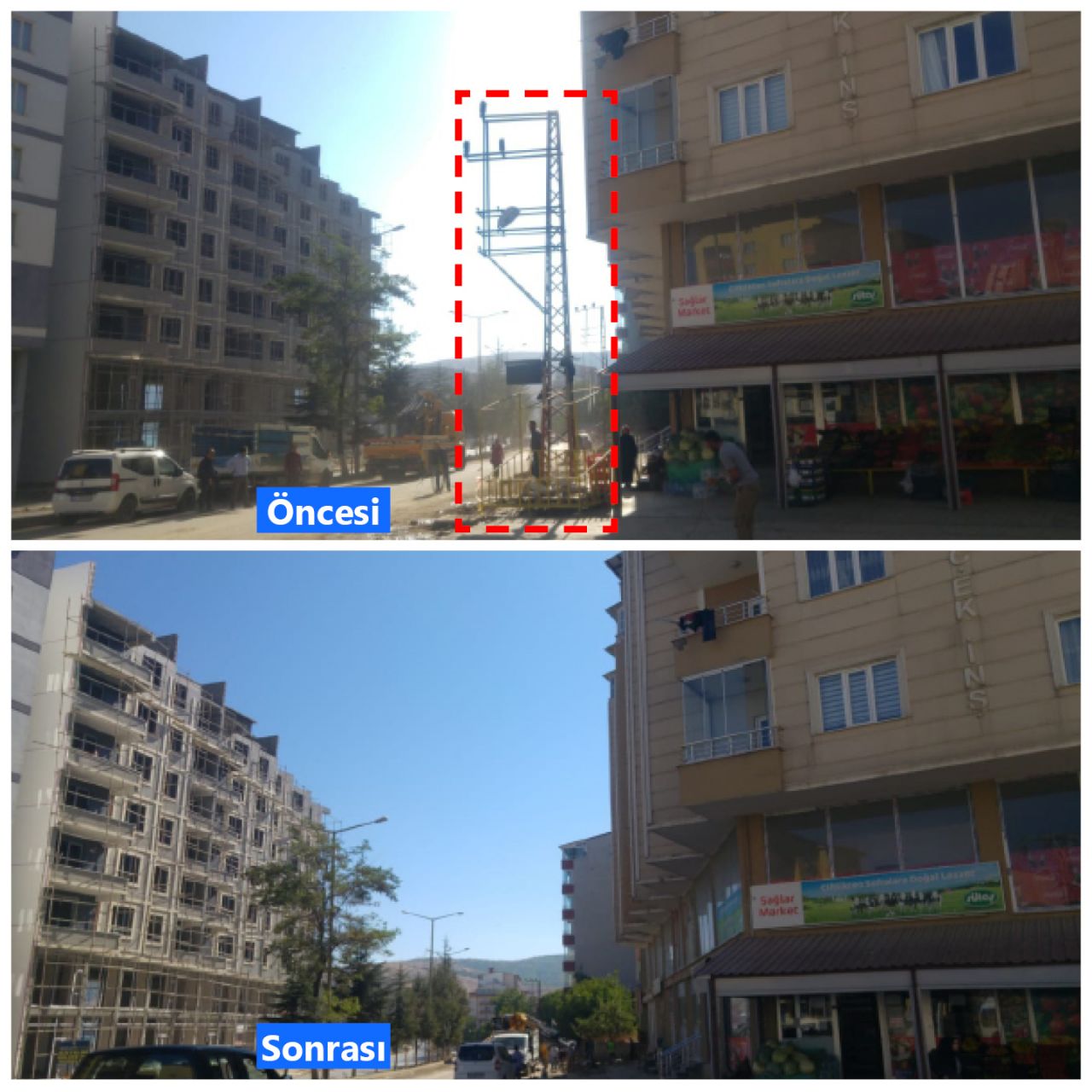 VEDAŞ, Bitlis'te enerji altyapısını güçlendiriyor 3