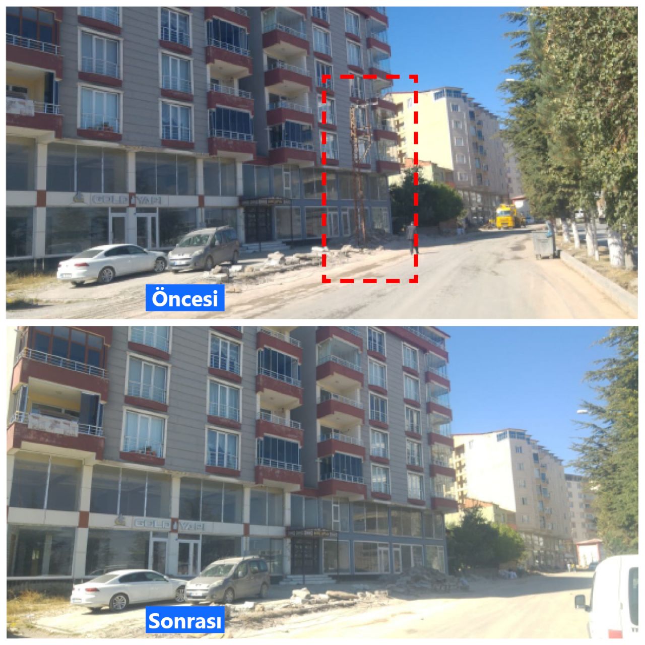 VEDAŞ, Bitlis'te enerji altyapısını güçlendiriyor 4