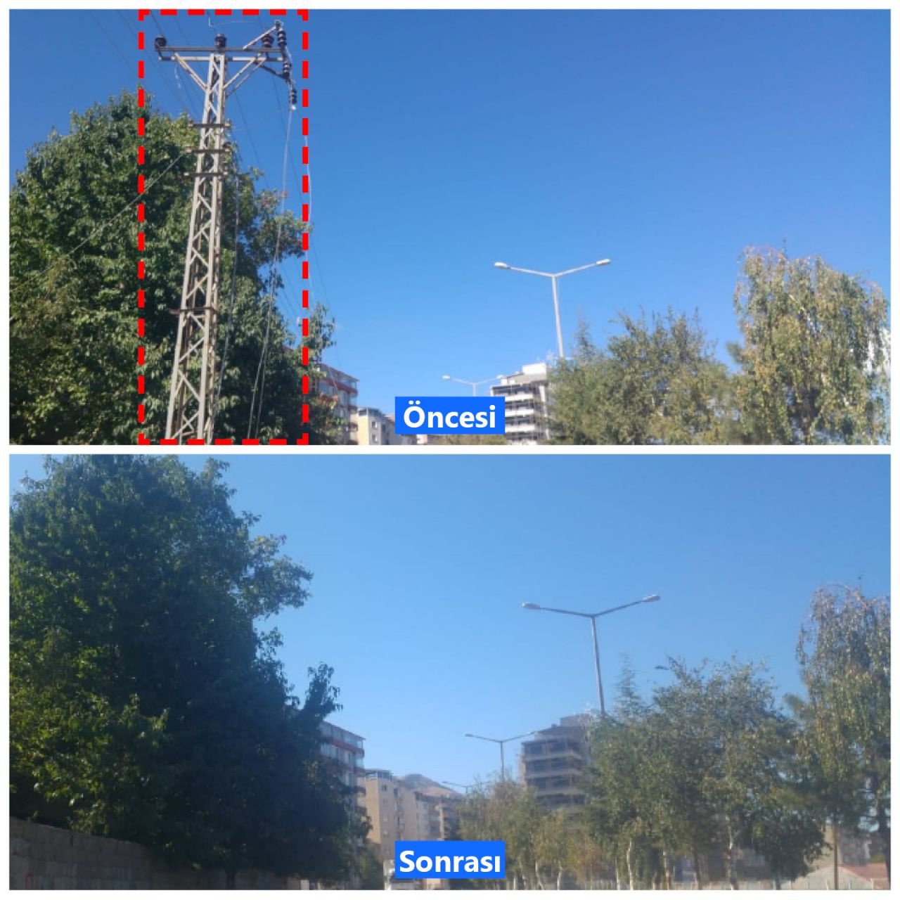 VEDAŞ, Bitlis'te enerji altyapısını güçlendiriyor 5