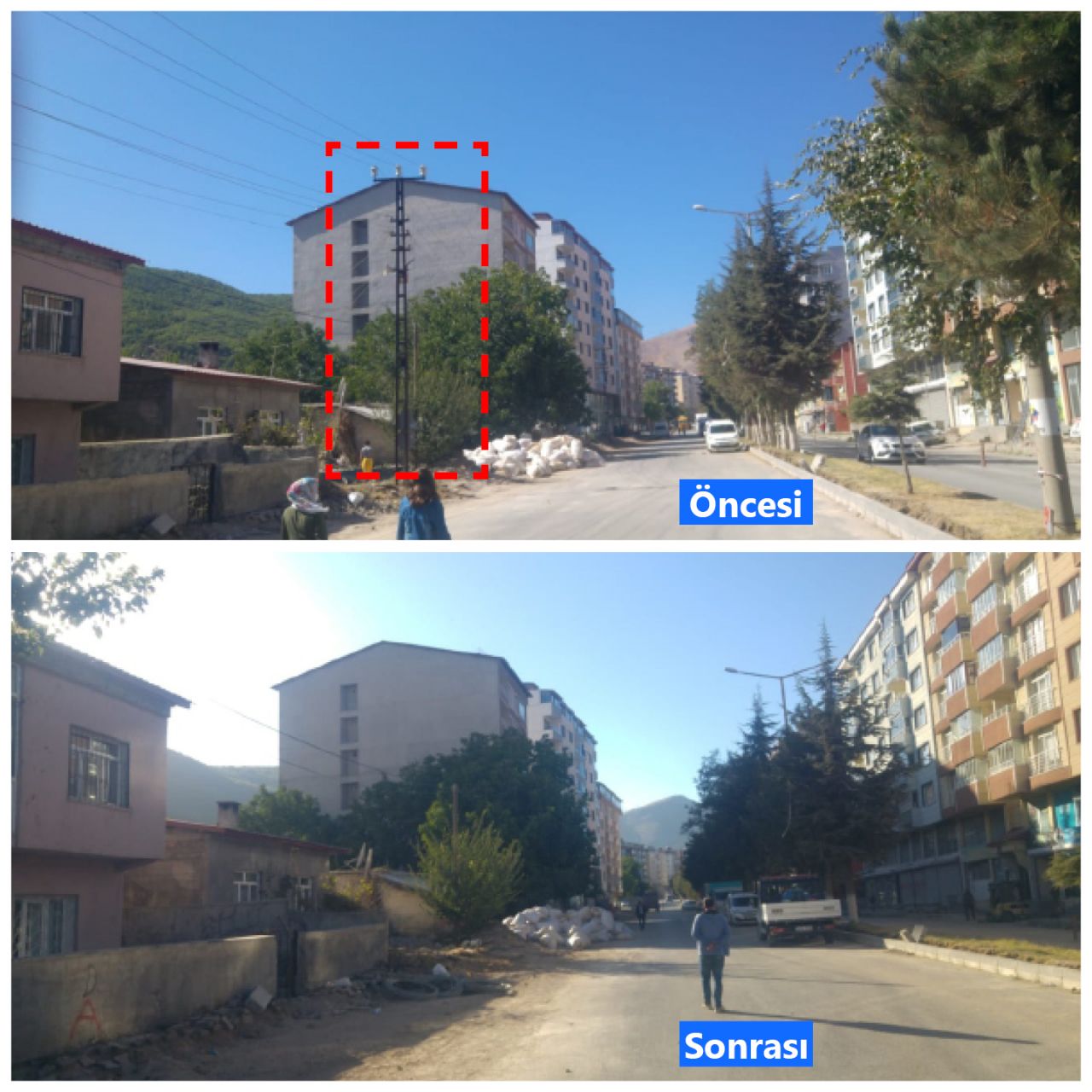 VEDAŞ, Bitlis'te enerji altyapısını güçlendiriyor 6