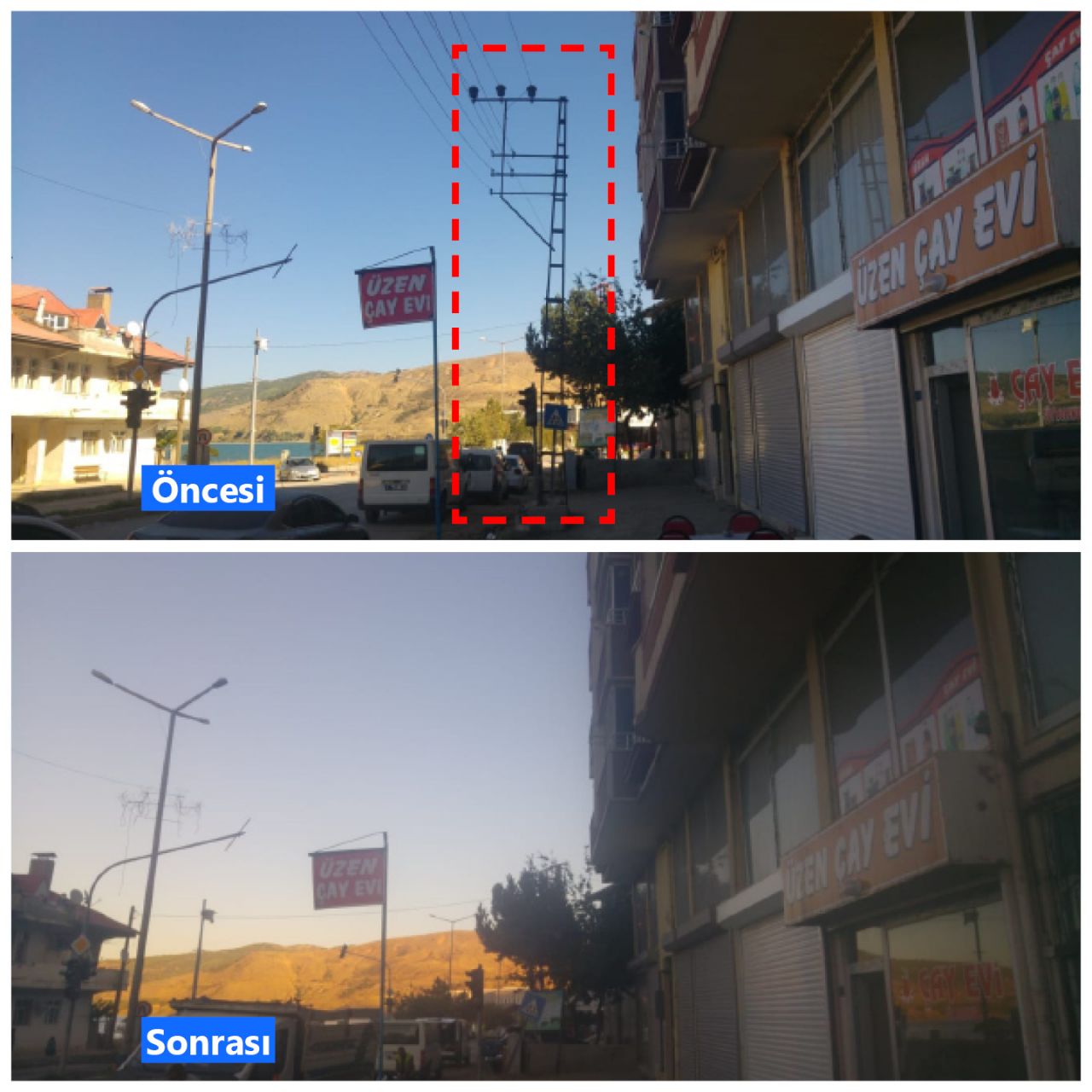 VEDAŞ, Bitlis'te enerji altyapısını güçlendiriyor 8
