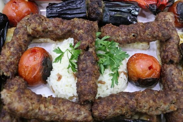 Şanlıurfa ve Adana arasındaki 'kebap' rekabeti yeniden alevlendi 8