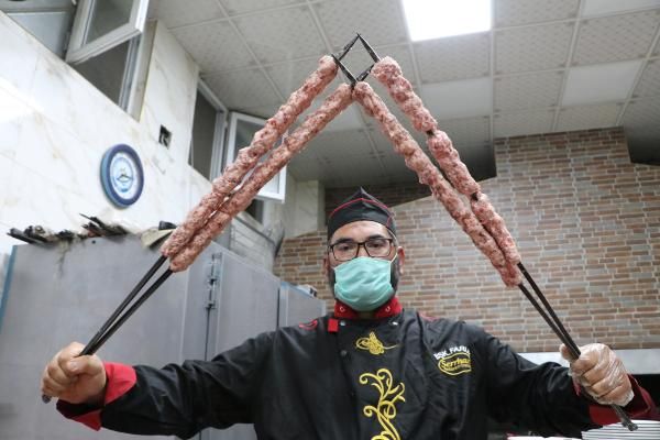 Şanlıurfa ve Adana arasındaki 'kebap' rekabeti yeniden alevlendi 6