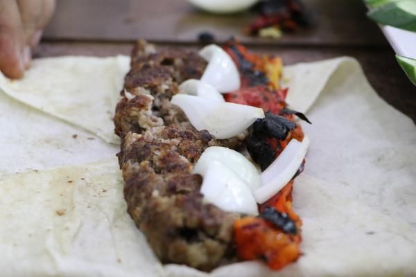 Şanlıurfa ve Adana arasındaki 'kebap' rekabeti yeniden alevlendi 7