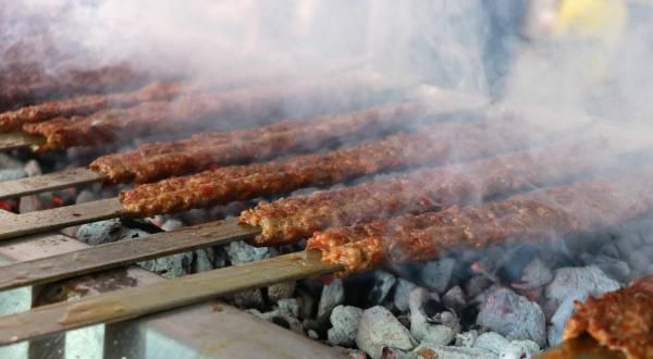 Şanlıurfa ve Adana arasındaki 'kebap' rekabeti yeniden alevlendi 4