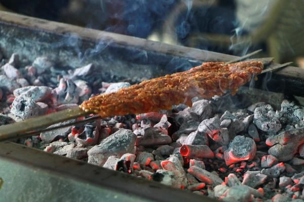 Şanlıurfa ve Adana arasındaki 'kebap' rekabeti yeniden alevlendi 5