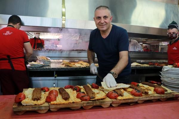 Şanlıurfa ve Adana arasındaki 'kebap' rekabeti yeniden alevlendi 2