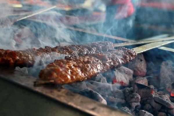 Şanlıurfa ve Adana arasındaki 'kebap' rekabeti yeniden alevlendi 3