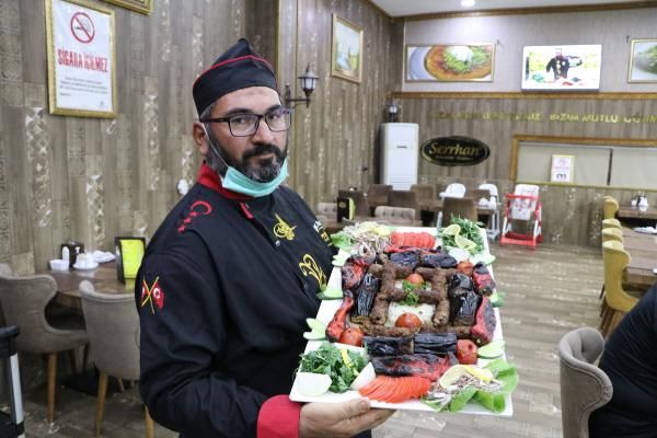 Şanlıurfa ve Adana arasındaki 'kebap' rekabeti yeniden alevlendi 10