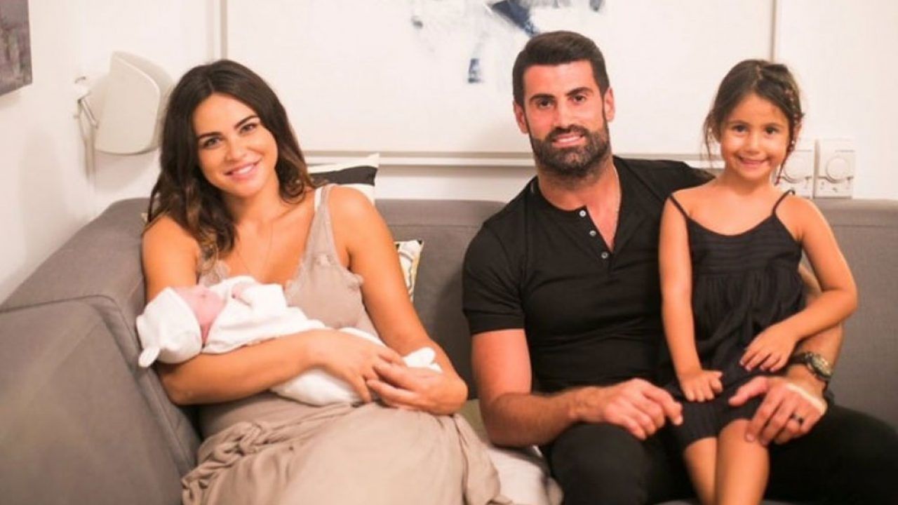 Zeynep Sever Demirel eşiyle nasıl tanıştıklarını anlattı 10