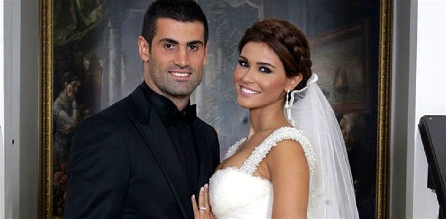 Zeynep Sever Demirel eşiyle nasıl tanıştıklarını anlattı 6