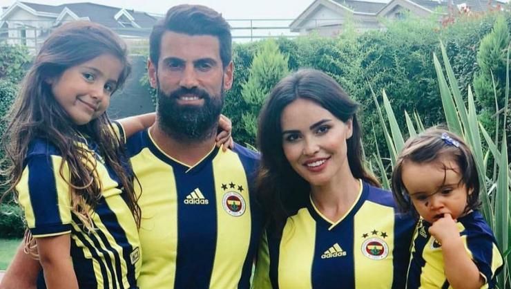 Zeynep Sever Demirel eşiyle nasıl tanıştıklarını anlattı 7
