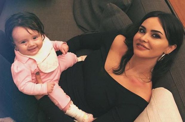 Zeynep Sever Demirel eşiyle nasıl tanıştıklarını anlattı 8