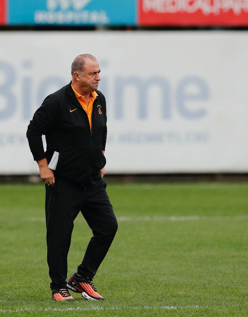 Emre Kılınç'ta görev değişimi 3