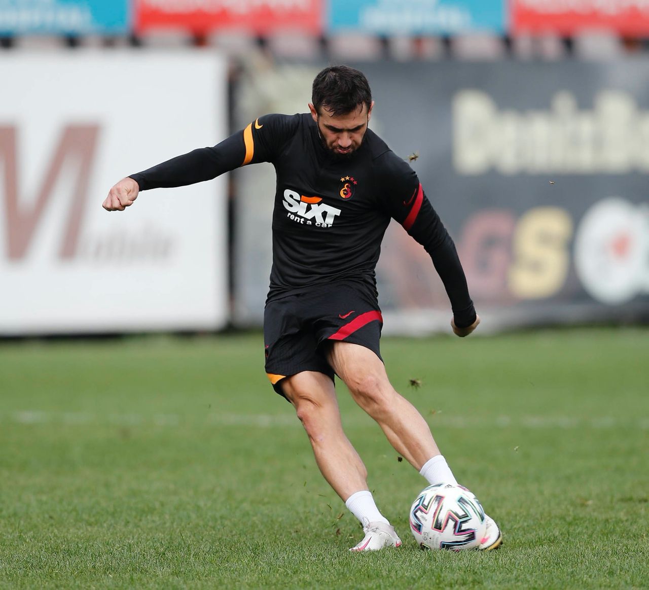 Emre Kılınç'ta görev değişimi 5