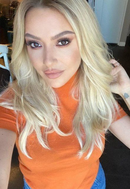 Kaan Yıldırım'dan Hadise'ye romantik kutlama 11