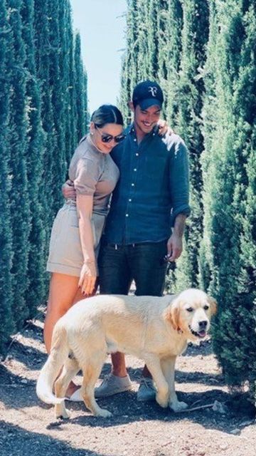 Kaan Yıldırım'dan Hadise'ye romantik kutlama 7
