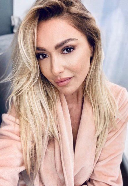 Kaan Yıldırım'dan Hadise'ye romantik kutlama 8