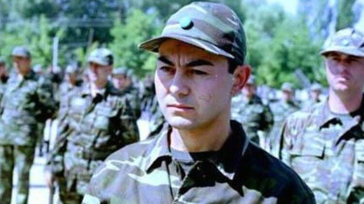 Ermenistan şimdi de onları Azerbaycan askeri yaptı 2