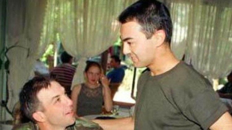 Ermenistan şimdi de onları Azerbaycan askeri yaptı 1
