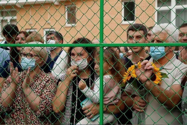 Bilim insanlarından korona araştırması! 6