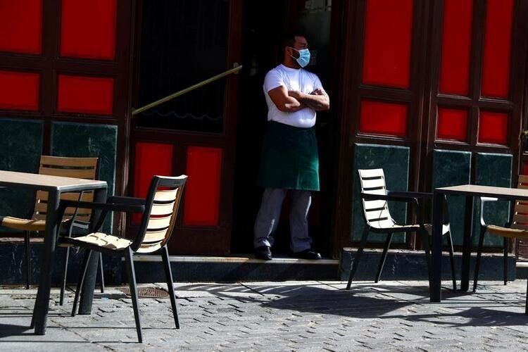 Bilim insanlarından korona araştırması! 7