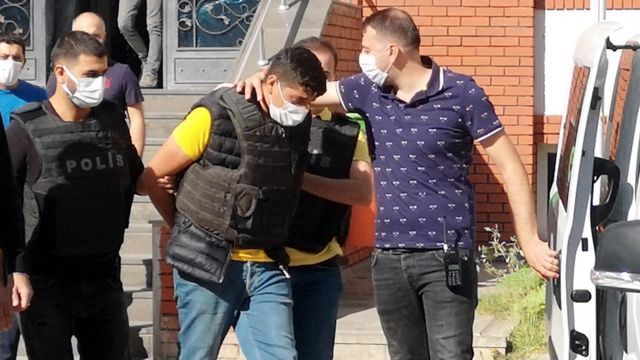Kardeşi tarafından öldürülen Melek'le igili kan donduran ifadeler ortaya çıktı! 2