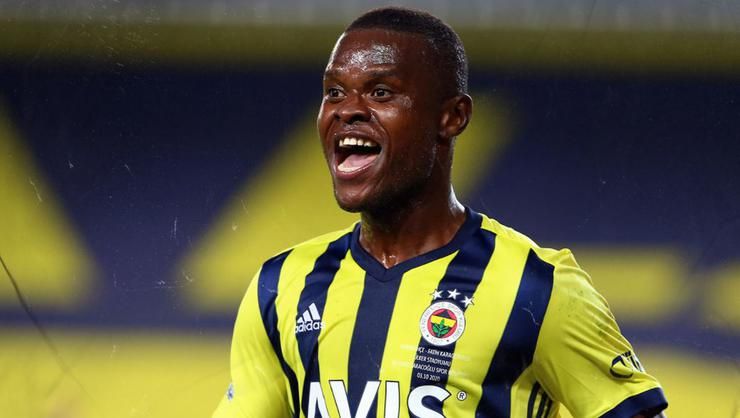 Mbwana Samatta: Belki de ben Tanrı tarafından seçilmiş bir Tanzanyalıyım. 2