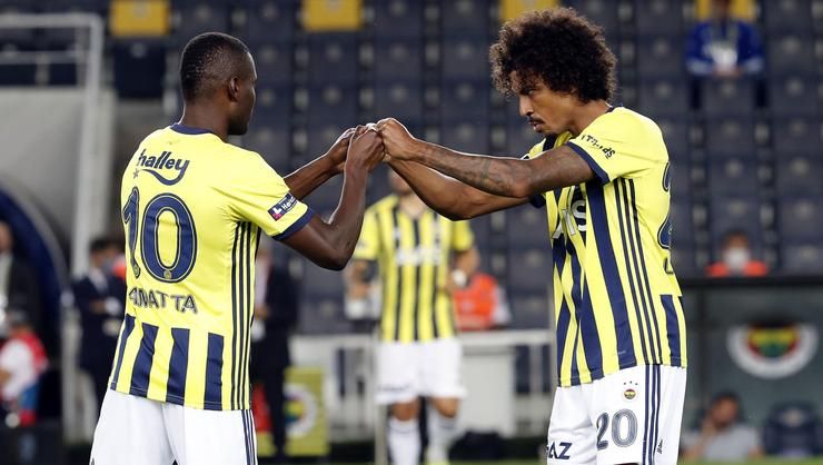 Mbwana Samatta: Belki de ben Tanrı tarafından seçilmiş bir Tanzanyalıyım. 4