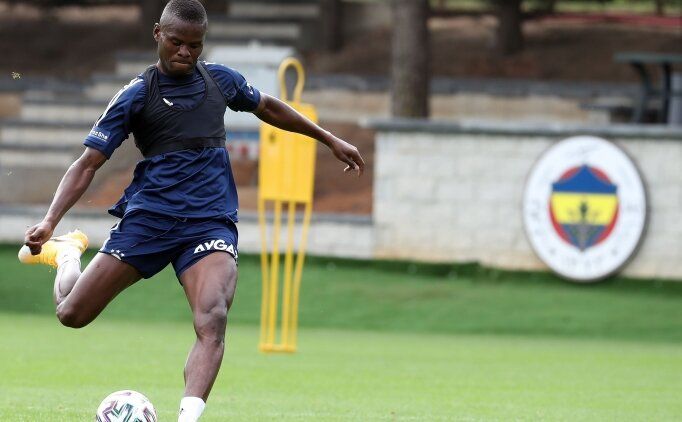 Mbwana Samatta: Belki de ben Tanrı tarafından seçilmiş bir Tanzanyalıyım. 5