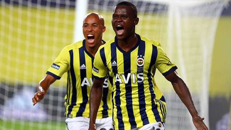 Mbwana Samatta: Belki de ben Tanrı tarafından seçilmiş bir Tanzanyalıyım. 7