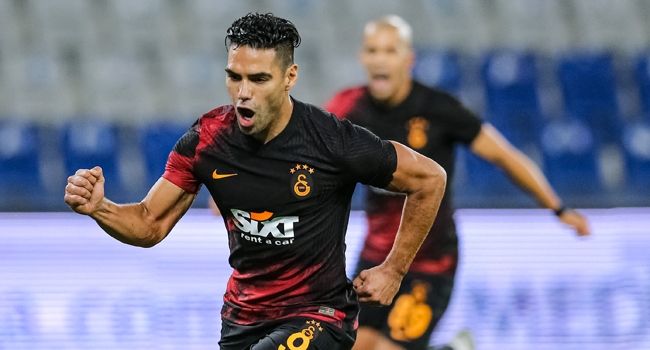 Radamel Falcao gerçeği ortaya çıktı 3