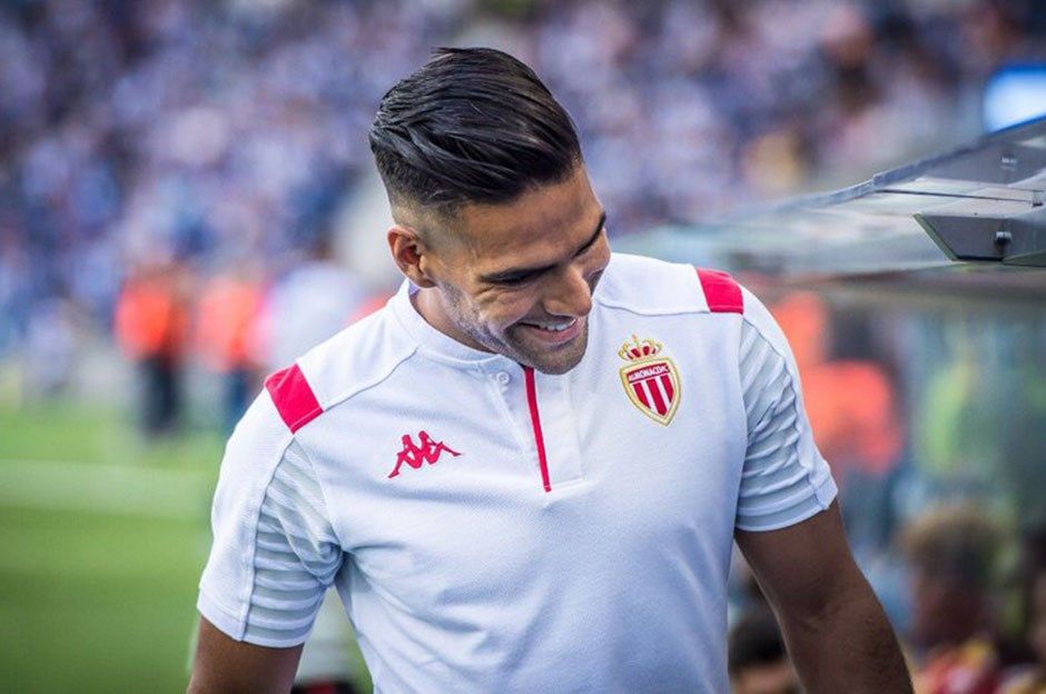 Radamel Falcao gerçeği ortaya çıktı 4