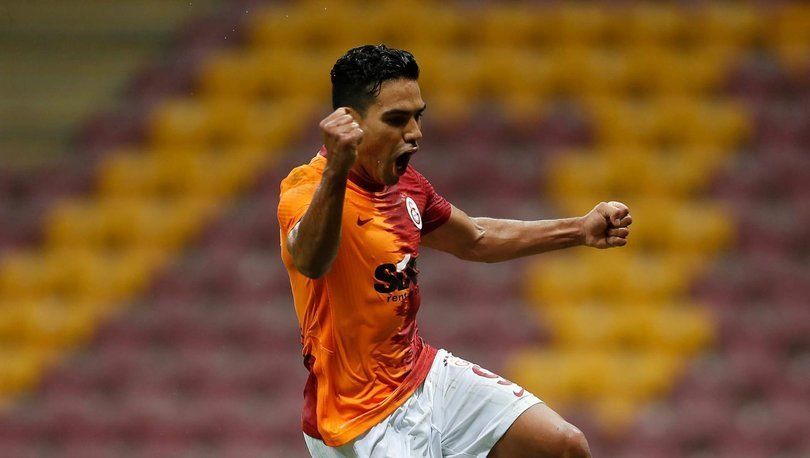 Radamel Falcao gerçeği ortaya çıktı 6