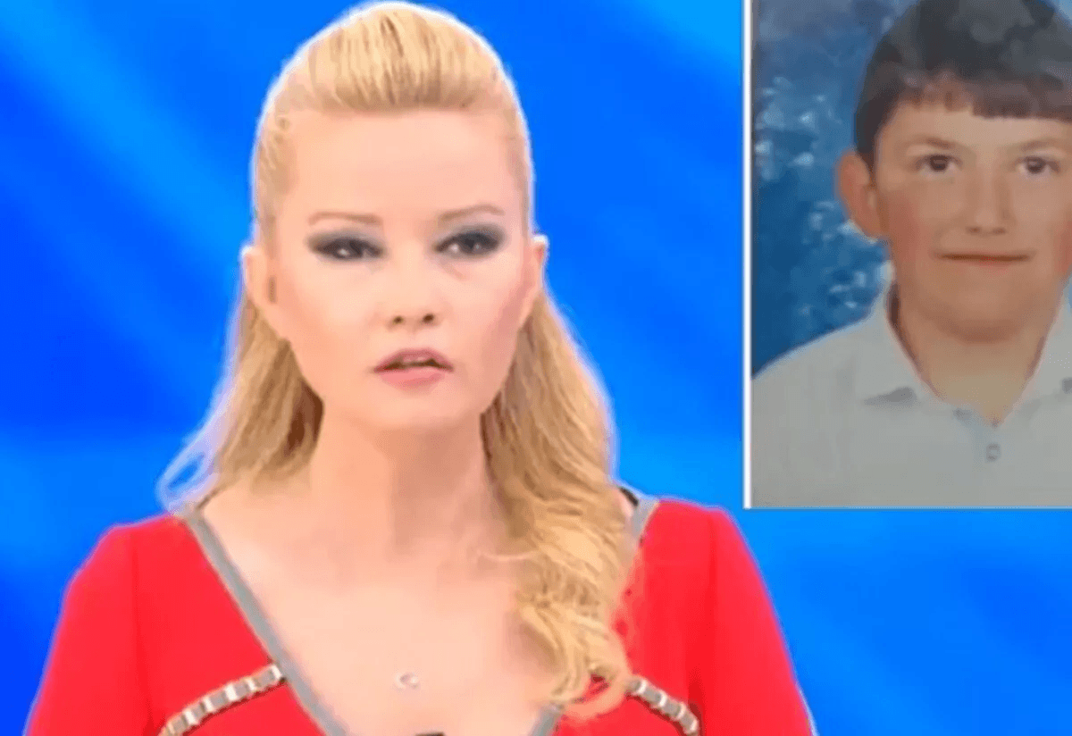 Şiyar'ı yakarak öldüren anne ve sevgilisi çıktı! 3